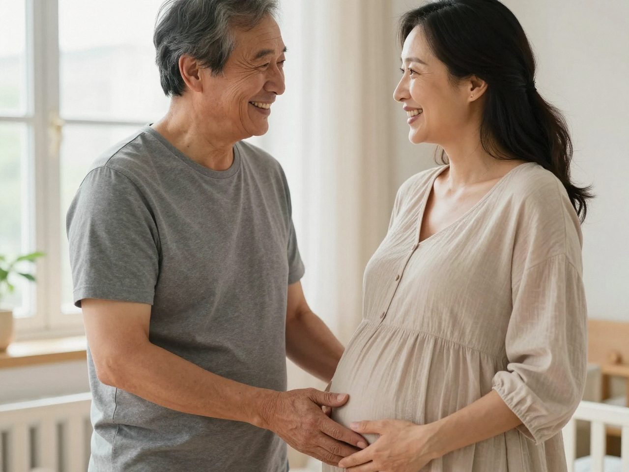 张女士（40岁）